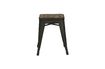 Miniature Tabouret Tilo 1