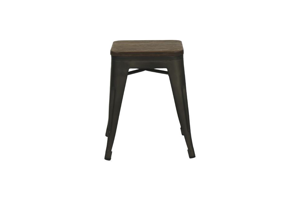 Tabouret Tilo Pomax