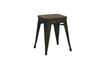 Miniature Tabouret Tilo 3