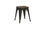 Miniature Tabouret Tilo Détouré