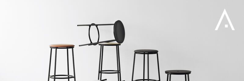 Tabourets Normann Copenhagen