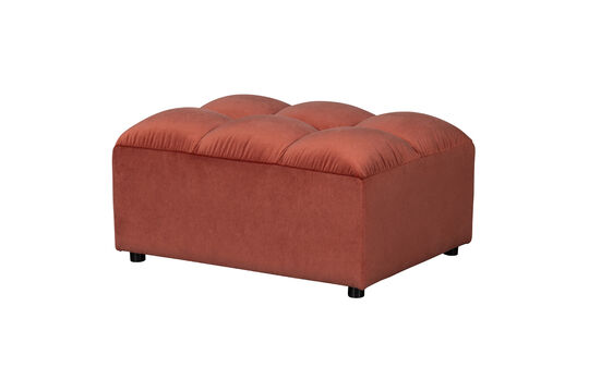 Ver el perfil del producto taburete 48x100 cm Terciopelo Blush ALLURE Taburete 48x100 cm Terciopelo Blush ALLURE