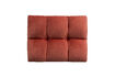 Miniatura Taburete 48x100 cm Terciopelo Blush ALLURE 5
