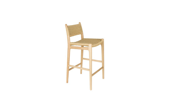 Taburete de barra Cecile Natural