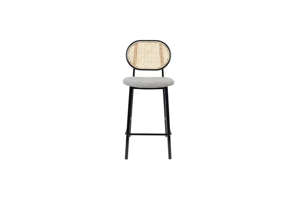 Además de ofrecer un cómodo asiento
