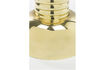 Miniatura Taburete dorado Gonna Make You Sweat 5