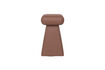 Miniatura Taburete Earth de terracota 1