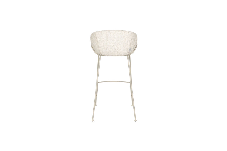 Taburete Feston Beige - 3