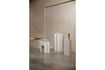 Miniatura Taburete Shape en color beige 6