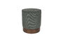 Miniatura Taburete verde Bellevue Clipped
