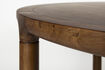 Miniatuur Tafel Storm 128 Walnoot 7