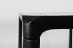 Miniatuur Tafel Storm 160x90 Zwart 6