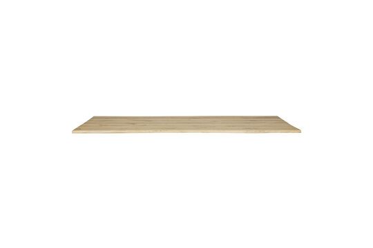 Tafelblad 220 x 90 in eiken beige Tablo Productfoto