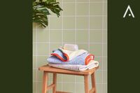 Tafellakens en servetten House Doctor