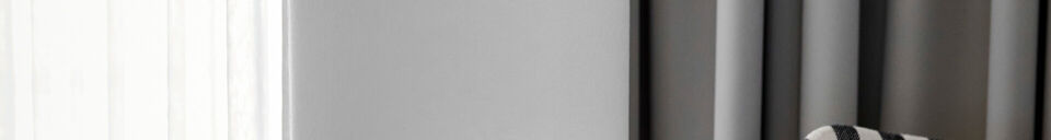 Benadrukte materialen Tafellamp 68 cm Glas Groen en Wit HDMatte