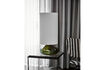 Miniatuur Tafellamp 68 cm Glas Groen en Wit HDMatte 2