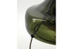 Miniatuur Tafellamp 68 cm Glas Groen en Wit HDMatte 4