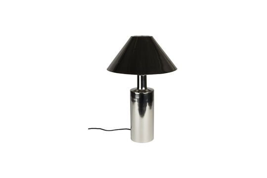Zie de productbeschrijving tafellamp in zilver ijzer Wonders Tafellamp in zilver ijzer Wonders