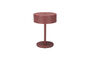 Miniatuur Tafellamp Mini Marsala Productfoto