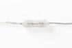 Miniatuur Tafellamp van naturel rubberwood en jute Scallop 7