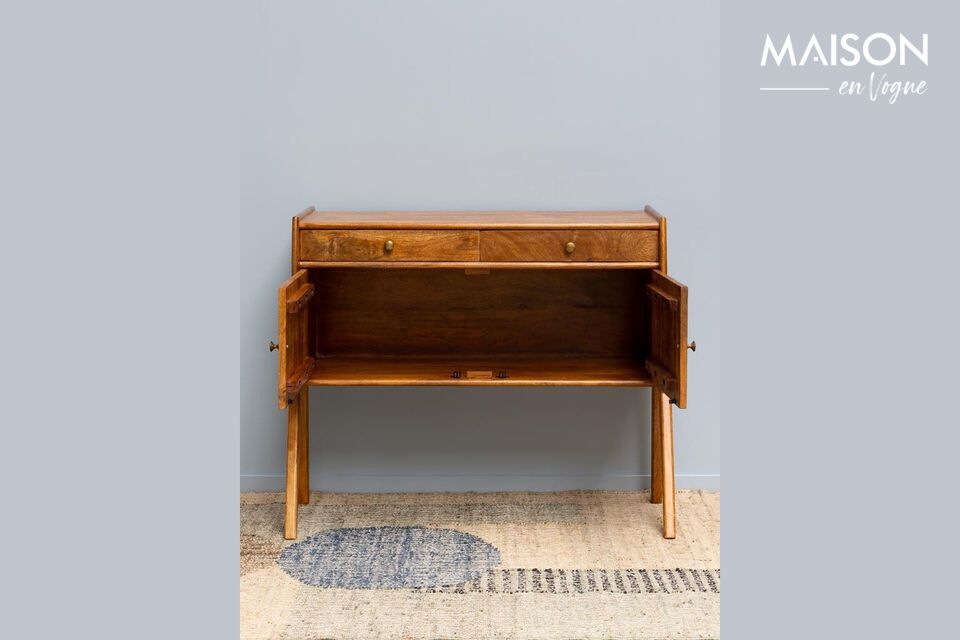 Whether your interior is modern or traditional