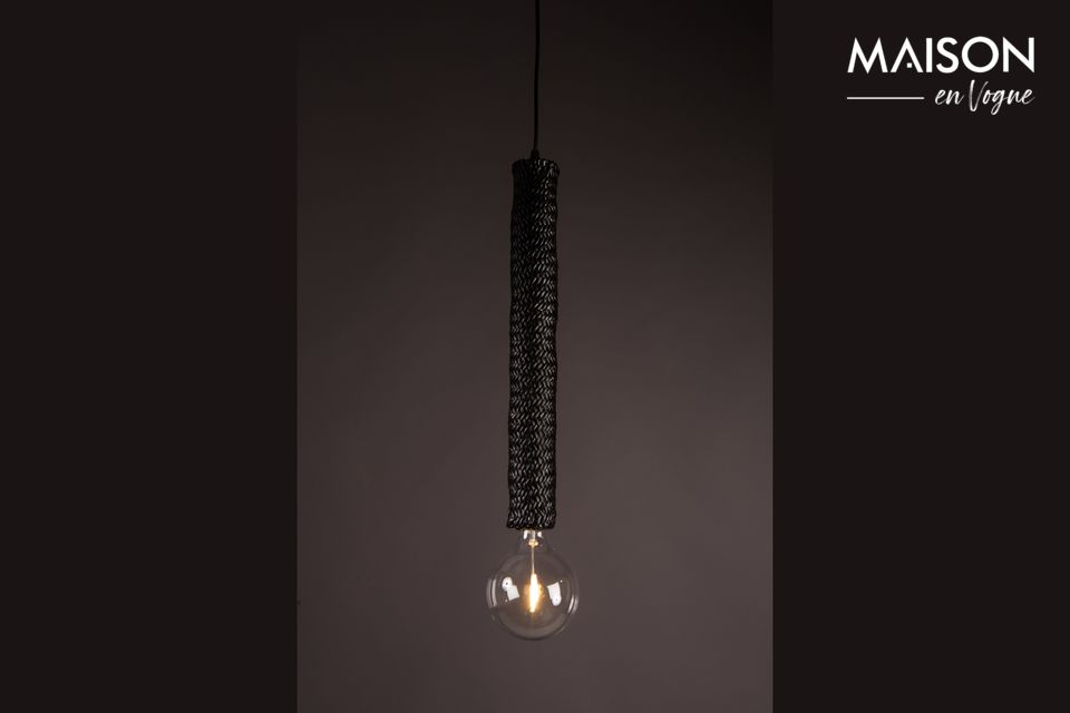 Tan black Suspension DutchBone