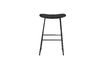 Miniature Tangle Counter Stool Black 8