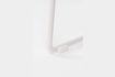 Miniature Tango White Armchair 6