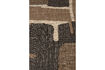 Miniatuur Tapijt Briton 160x230 bruin 4