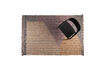 Miniature Tapis 160x230 cm en coton rose Hampton 8