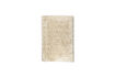 Miniature Tapis 160x230 cm en laine beige Curly 14