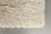 Miniature Tapis 160x230 cm en laine beige Curly 19
