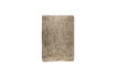 Miniature Tapis 160x230 cm en laine beige Hairy 1