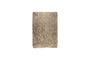 Miniature Tapis 160x230 cm en laine beige Hairy Détouré