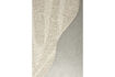 Miniature Tapis 160x230 cm en laine blanc Forms 7
