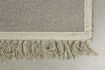 Miniature Tapis 160x230 cm en laine orange Caminito 6
