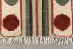 Miniature Tapis 160x230 cm en polyester gris Haydon 2