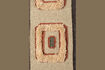 Miniature Tapis 160x230 cm en polyester gris Haydon 4