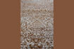 Miniature Tapis 160x230 cm en polypropylène orange Magic Sunrise 10