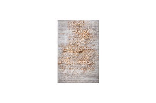 Voir la fiche produit tapis 160x230 cm en polypropylène orange Magic Sunrise Tapis 160x230 cm en polypropylène orange Magic Sunrise