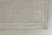 Miniature Tapis 160x230 cm en tissu orange Bashmira 7