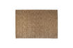 Miniature Tapis 160x230 en polyester beige Luwte 1