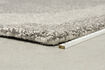 Miniature Tapis 160x240 cm en laine gris Frantic 6