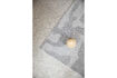 Miniature Tapis 160x240 cm en laine gris Frantic 3