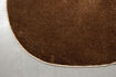 Miniature Tapis 160x257 cm en polyester brun Phila 6