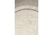 Miniature Tapis 160x300 cm en laine beige Spark 2