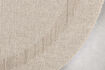 Miniature Tapis 160x300 cm en laine beige Spark 7