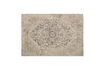 Miniature Tapis 170x240 cm Coton et Polyester Multicolore Eric 1