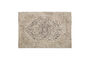 Miniature Tapis 170x240 cm Coton et Polyester Multicolore Eric Détouré