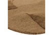 Miniature Tapis 170x240 cm Viscose et Laine Marron Livo 5